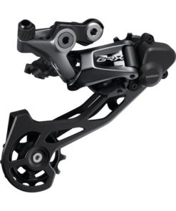 Shimano Dérailleur GRX RD-RX810 11-vitesses GS mont.-direct max.34 dents