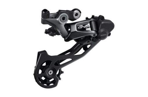 Shimano Dérailleur GRX RD-RX810 11-vitesses GS mont.-direct max.34 dents