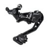 Shimano Dérailleur GRX Di2 RD-RX815 34d 11-vitesses TN SHD+ montage-direct box