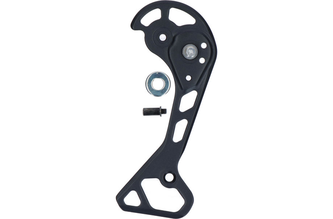 Shimano Plaquette Boîte RD-RX812 Set Shimano Plaquette Boîte RD-RX812 Set