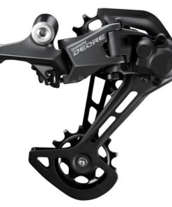 Shimano Dérailleur Deore RD-M5100 11-vit SHD+ Top-Normal montage direct box Shimano Dérailleur Deore RD-M5100 11-vit SHD+ Top-Normal montage direct box