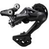 Shimano Dérailleur XTR Di2 RD-M9050 11- vit. GS Shadow+ Top-Nor. direct att. box Shimano Dérailleur XTR Di2 RD-M9050 11- vit. GS Shadow+ Top-Nor. direct att. box