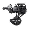 Shimano Dérailleur Deore RD-M6100 12-vit SGS Shadow+ Top-Normal direct att. box