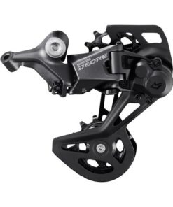 Shimano Dérailleur RD-M5130 LG 10-vit SHD+ Top-Normal montage direct box