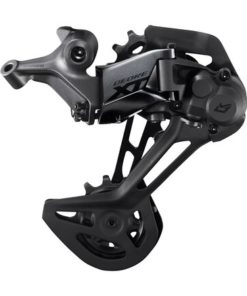 Shimano Dérailleur RD-M8130 LG 11-vit. SGS Shadow+ Top-Normal direct att. box Shimano Dérailleur RD-M8130 LG 11-vit. SGS Shadow+ Top-Normal direct att. box
