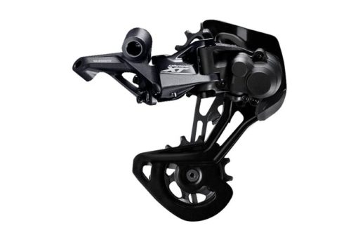 Shimano Dérailleur XT RD-M8100 12-vit. GS Shadow+ Top-Normal direct att. box