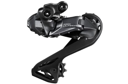 Shimano Dérailleur Ultegra Di2 RD-R8150 12-vitesses montage-direct box
