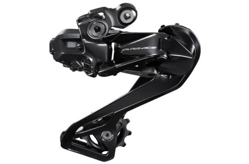 Shimano Dérailleur Dura-Ace Di2 RD-R9250 12-vitesses montage-direct box