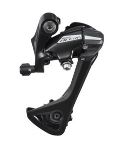 Shimano Dérailleur ACERA RD-M3020 7/8-vitesses SGS noir