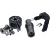 Shimano Dérailleur CUES RD-U6070 Di2 11-vitesses Linkglide GS