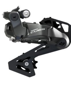 Shimano Dérailleur CUES RD-U6050 Di2 10-vitesses Linkglide GS