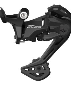 Shimano Dérailleur CUES RD-U3020 9-vitesses Linkglide SGS