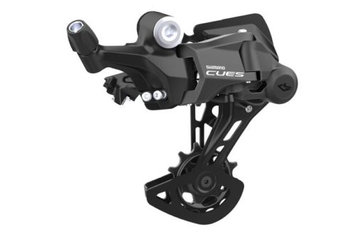Shimano Dérailleur CUES RD-U4000 9-vitesses Linkglide GS