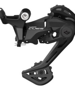 Shimano Dérailleur CUES RD-U4020 9-vitesses Linkglide SGS
