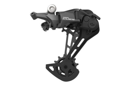 Shimano Dérailleur CUES RD-U6000 10/11-vitesses Linkglide GS