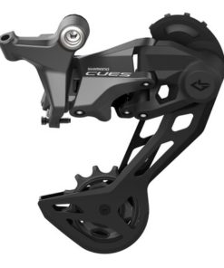 Shimano Dérailleur CUES RD-U6020 10-vitesses Linkglide SGS