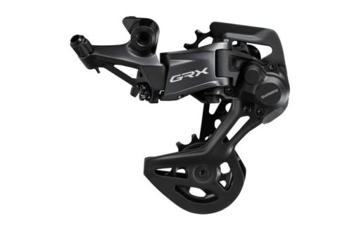 Shimano Dérailleur GRX RD-RX822 12-vitesses GS