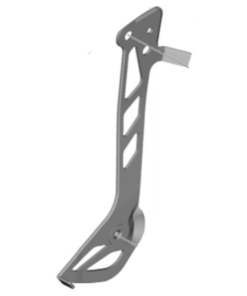 Shimano Plaque interne de chape RD-U6020 Shimano Plaque interne de chape RD-U6020