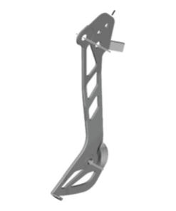 Shimano Plaque interne de chape RD-U8020 Shimano Plaque interne de chape RD-U8020