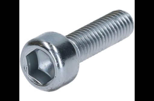 Shimano Vis de FD-MC12 bride M5x17.5 mm