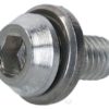 Shimano plaquett de renforcement FD-9000 Shimano plaquett de renforcement FD-9000