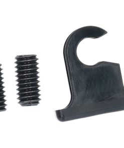 Shimano Vis d'arrêt M4x8mm FD-M9020 avec plaquette Shimano Vis d'arrêt M4x8mm FD-M9020 avec plaquette