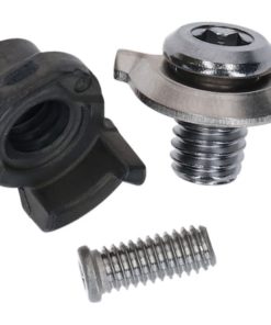 Shimano serre-cable et vis de réglage FD-5801 Shimano serre-cable et vis de réglage FD-5801