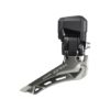 Shimano Dérailleur avant CUES FD-U6000 2x10/11 Side Swing 64-69° Type E sans plaque