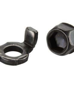 Shimano Serre-câble FD-M785 M5x9mm Shimano Serre-câble FD-M785 M5x9mm