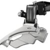 Shimano Dérailleur avant FD-T3000-2 TS Acera Dual-Pull 63-68° 31.8/34.9 box