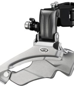 Shimano Dérailleur avant Altus FD-M371 Do-Sw Du-Pu 63-66° 28.6/31.8/34.9