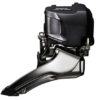 Shimano Dérailleur avant Alivio FD-M3120 Si-Sw Fr-Pu 64-69° plaque 38d 48.8/51.8 Shimano Dérailleur avant Alivio FD-M3120 Si-Sw Fr-Pu 64-69° plaque 38d 48.8/51.8
