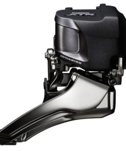 Shimano Dérailleur avant XTR Di2 FDM9050 3x11-v Do-Sw 66-69° sans SMFD9005 box