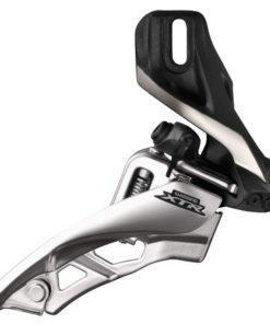 Shimano Dérailleur avant XTR FD-M9000 Si-Sw Fr-Pull LC 66-69° 28.6/31.8/34.9