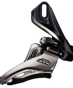 Shimano Dérailleur avant XTR FD-M9020 Si-Sw Fr-Pull HC 66-69° 28.6/31.8/34.9 Shimano Dérailleur avant XTR FD-M9020 Si-Sw Fr-Pull HC 66-69° 28.6/31.8/34.9