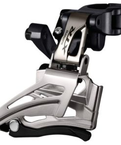Shimano Dérailleur avant XTR FD-M9025 Do-Sw Dual-Pull 66-69° type à braser box
