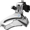 Shimano Dérailleur avant Ultegra FD-R 8000 Do-Sw 61-66° type à braser box