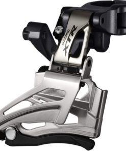 Shimano Dérailleur avant XTR FD-M9025 Do-Sw Top-Pull 66-69° type à braser box