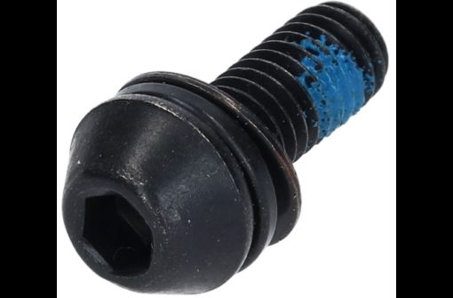 Shimano Vis de FD-M9020 bride M6x16mm