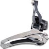 Shimano Dérailleur avant Tiagra FD-4700 Do-Sw 61-66° type à braser box