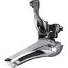 Shimano Dérailleur avant Tiagra FD-4700 Do-Sw 61-66° 28.6/31.8 box Shimano Dérailleur avant Tiagra FD-4700 Do-Sw 61-66° 28.6/31.8 box