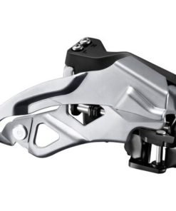 Shimano Dérailleur avant Acera FD-T3000 To-Sw Dual-Pull 63-66° 31.8/34.9 box