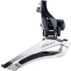 Shimano Dérailleur avant SLX FD-M7100 Si-Sw Fr-Pull 66-69° 28.6/31.8/34.9 box