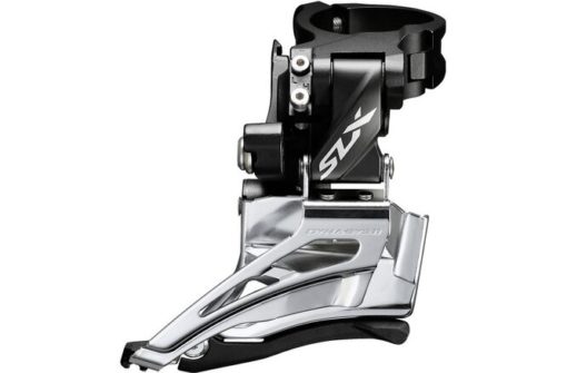 Shimano Dérailleur avant SLX FD-M7025 Do-Sw Du-Pu HC 66-69° 28.6/31.8/34.9