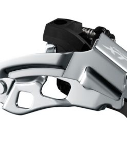 Shimano Dérailleur avant Deore XT FD-T8000 To-Sw Du-Pu 63-66° box Shimano Dérailleur avant Deore XT FD-T8000 To-Sw Du-Pu 63-66° box