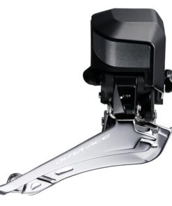 Shimano Dérailleur avant Dura-Ace FD-R9150 Di2 Do-Sw. 61-66° type à braser