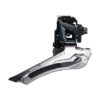 Shimano Dérailleur avant Ultegra FD-R 8000 Do-Sw 61-66° 28.6/31.8 box Shimano Dérailleur avant Ultegra FD-R 8000 Do-Sw 61-66° 28.6/31.8 box