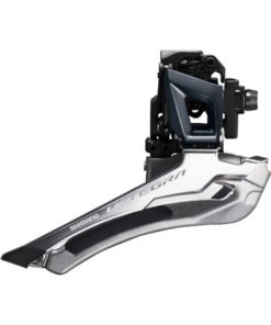 Shimano Dérailleur avant Ultegra FD-R 8000 Do-Sw 61-66° type à braser box