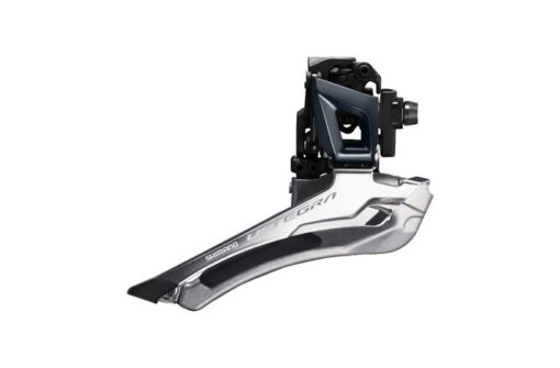 Shimano Dérailleur avant Ultegra FD-R 8000 Do-Sw 61-66° type à braser box