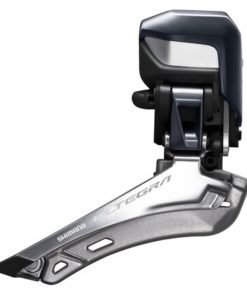 Shimano Dérailleur avant Di2 FD-R8050 Do-Sw 61-66° type à braser box